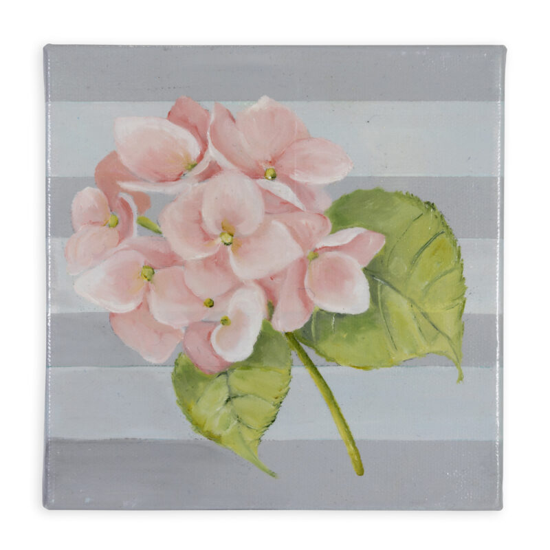 Pink Hydrangea (small)